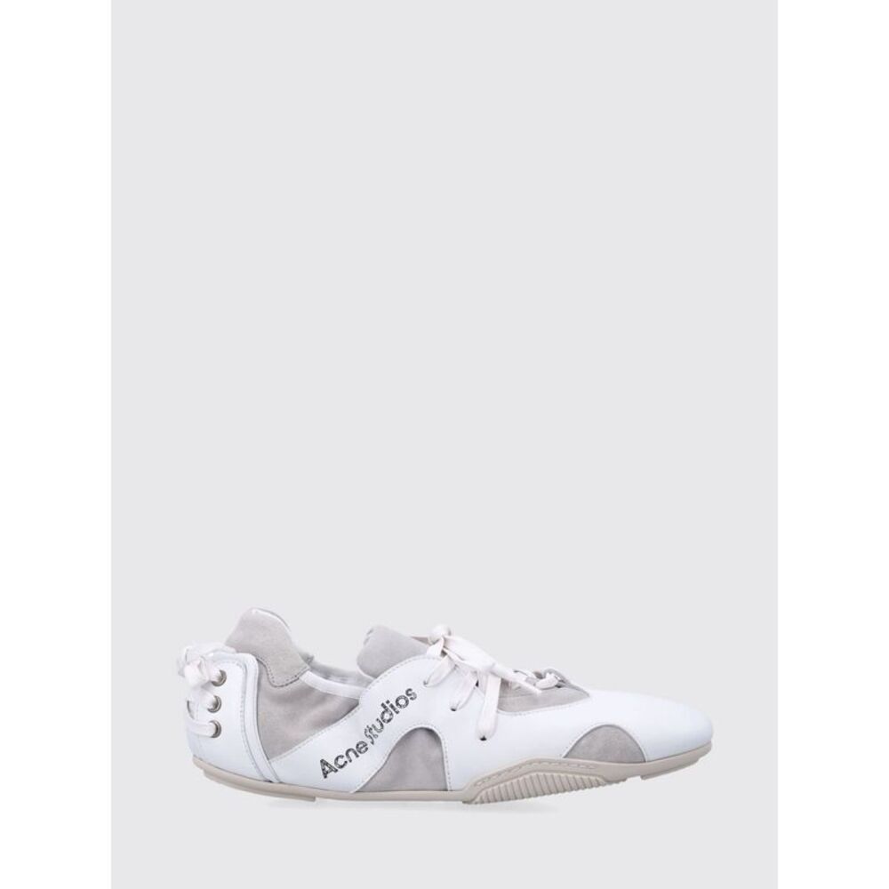 Acne Studios Sneakers Men White